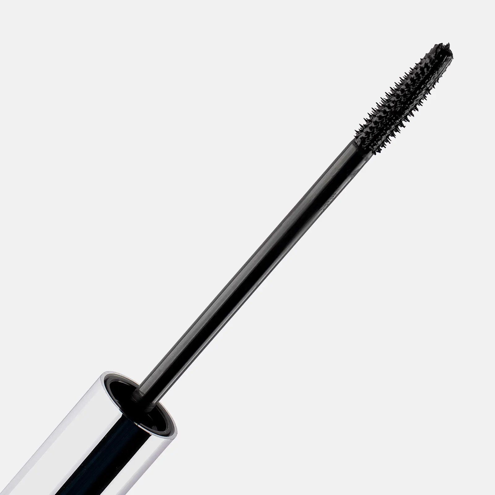 Тушь для ресниц Luxvisage Smoky Eyes Эффект умножения и удлинения