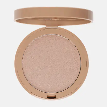 Компактный хайлайтер для лица Wonder Me Glow тон 101 Pupa