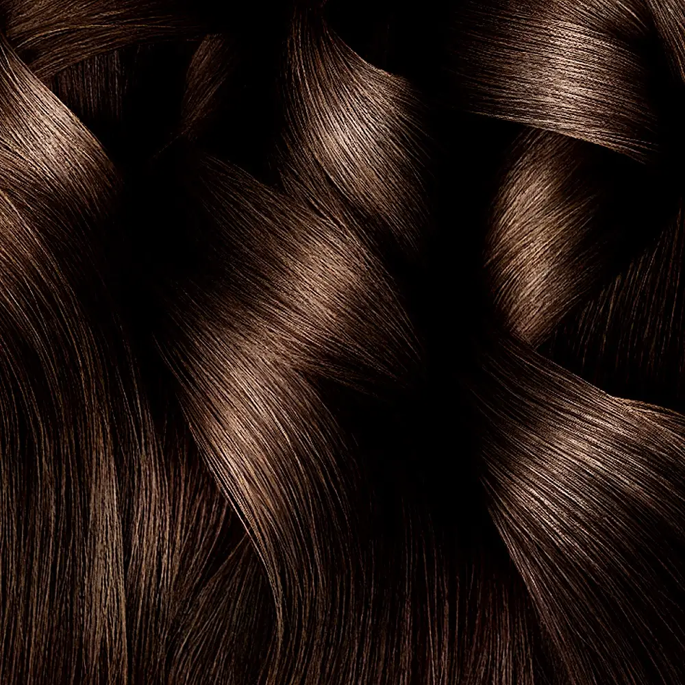 Краска для волос Garnier Color Sensation 4.0 Королевский оникс 114мл