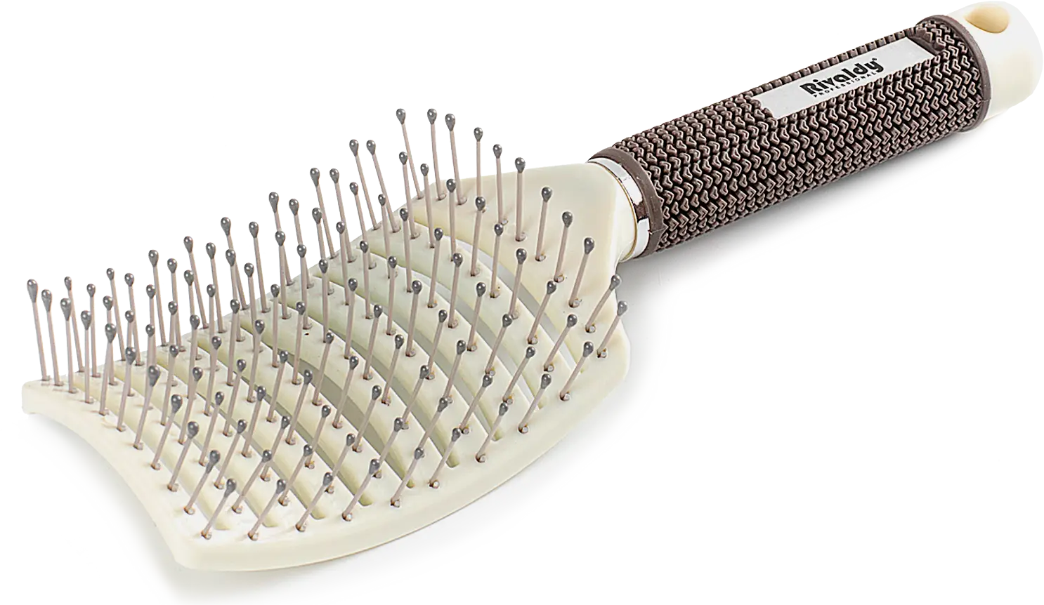 Расческа Магнат скелетная большая прямоугольная 4.5*25.6*7.5см 104г