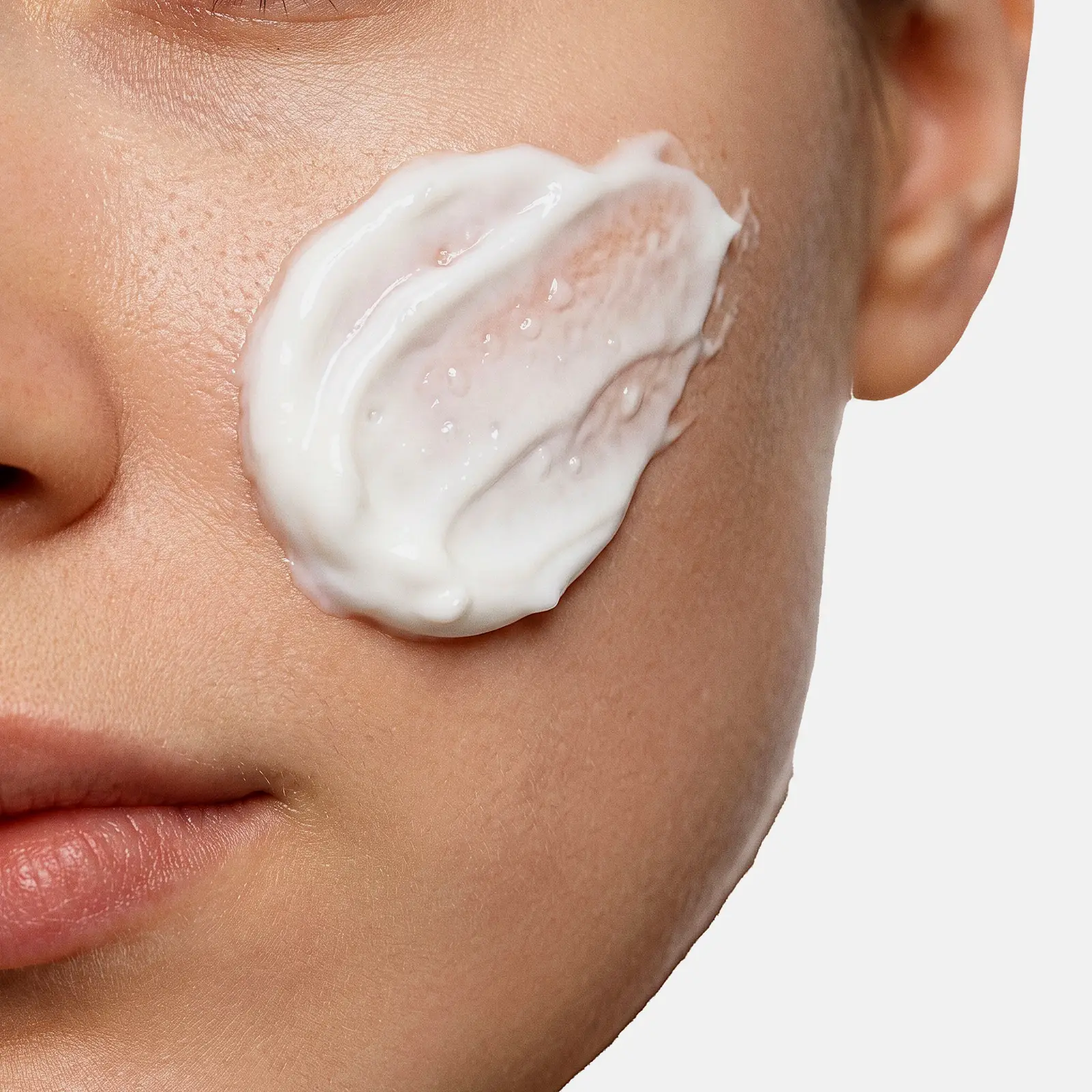 Регенерирующий крем для лица Bye Bye Acne! Holly Polly 50мл