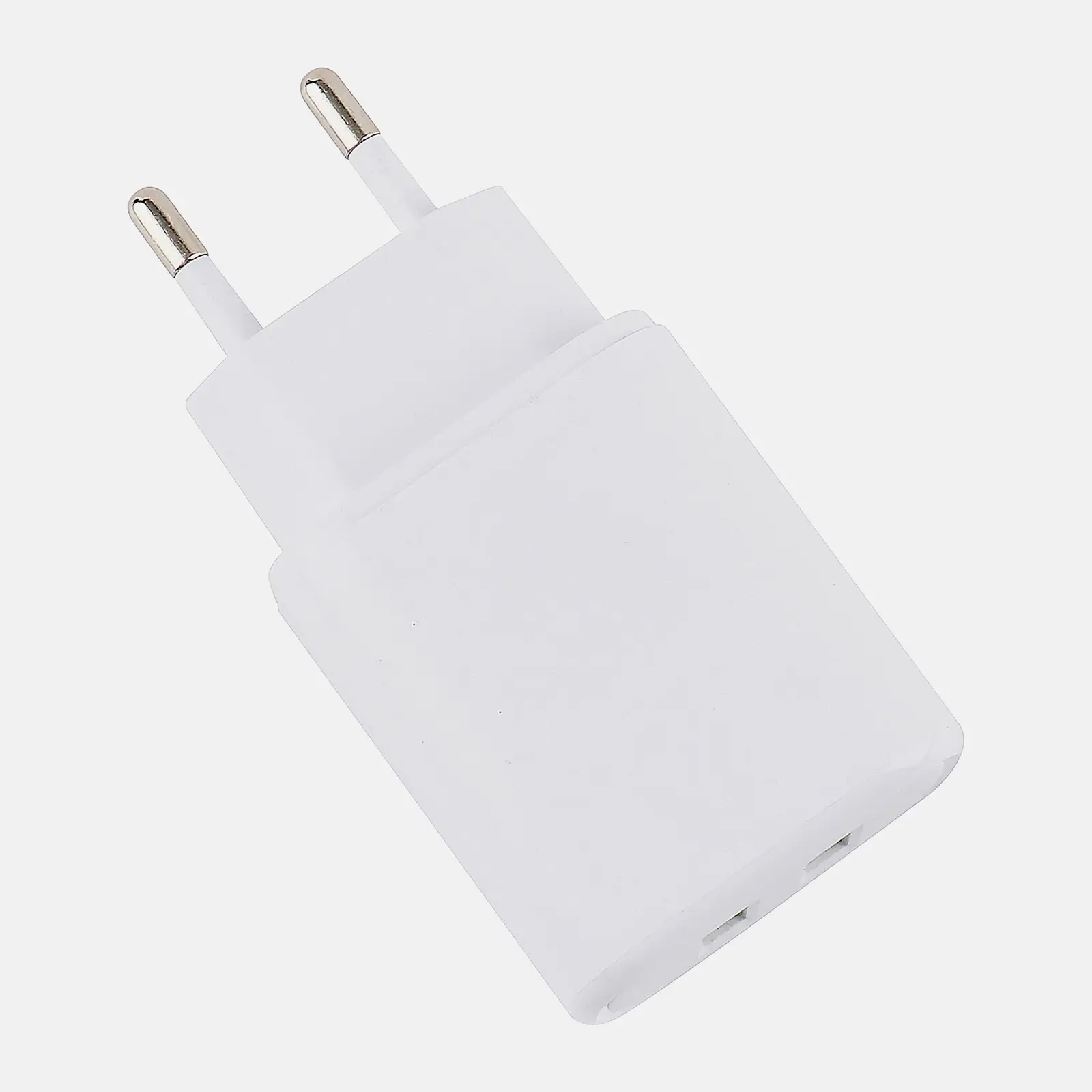 Сетевое зарядное устройство Wellfort 2 USB 2A WX22091438