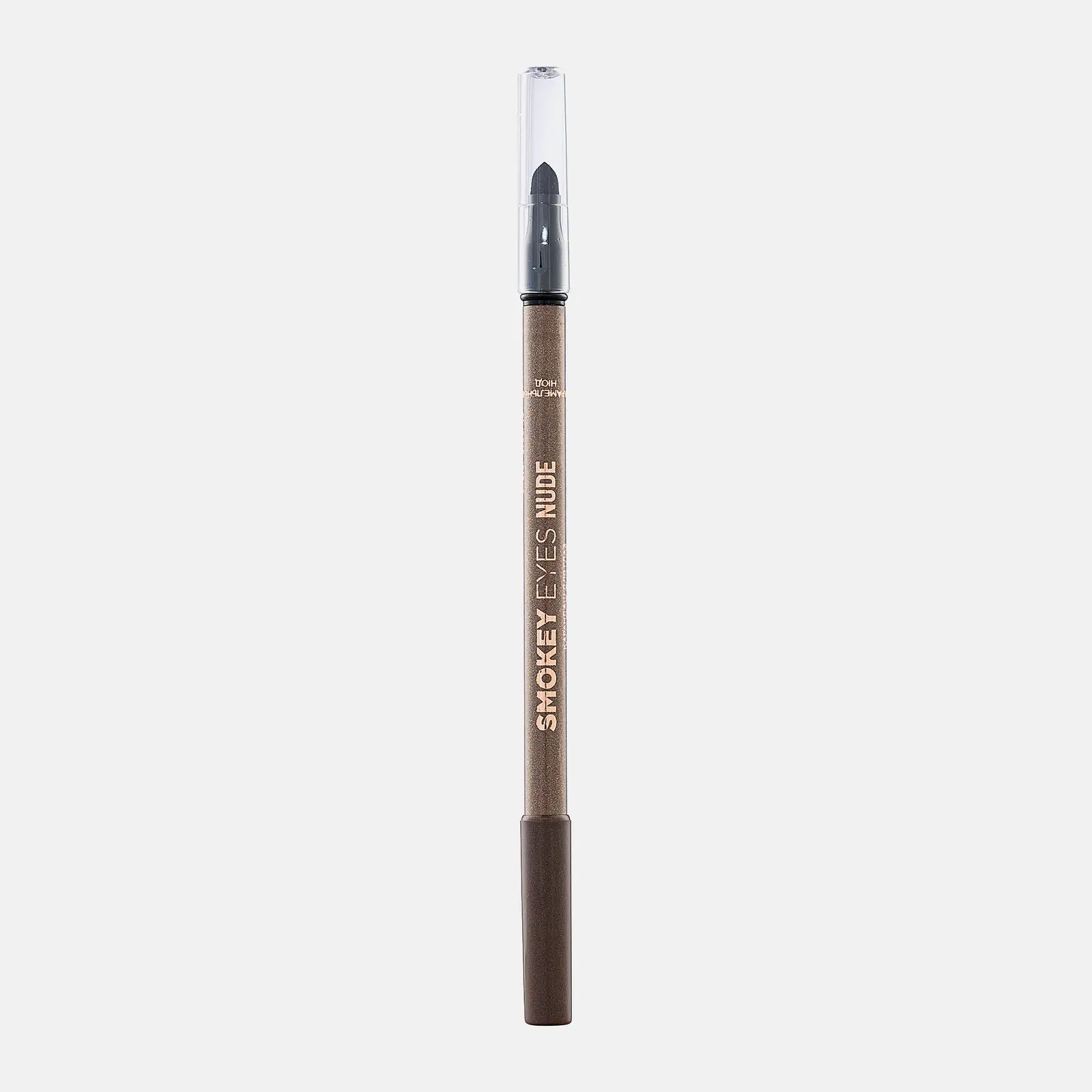 Карандаш для глаз Карамельный нюд Eva Mosaic Smokey Eyes Nude