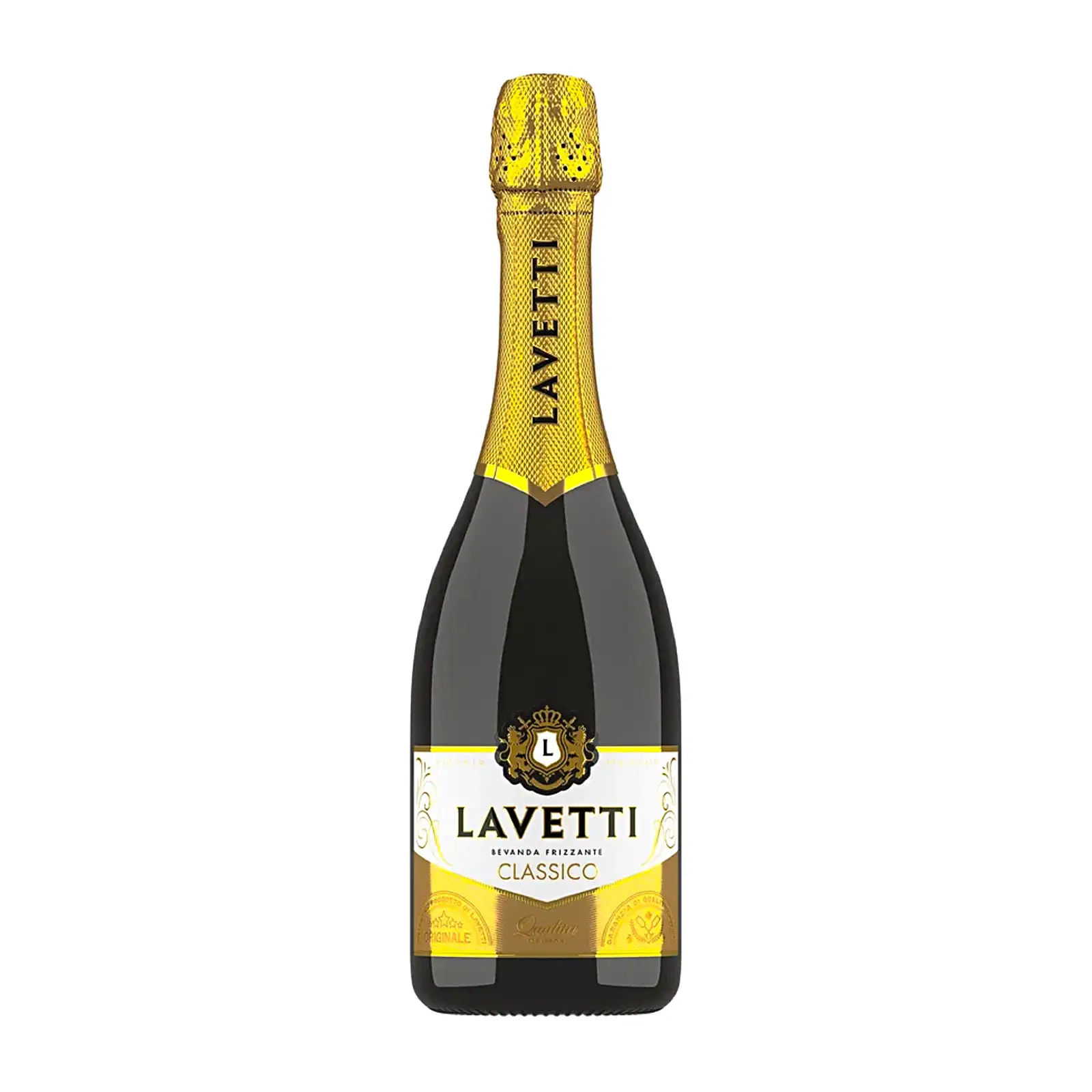 Изображение товара Напиток Lavetti Classico сидр белый сладкий 5.5% 750мл