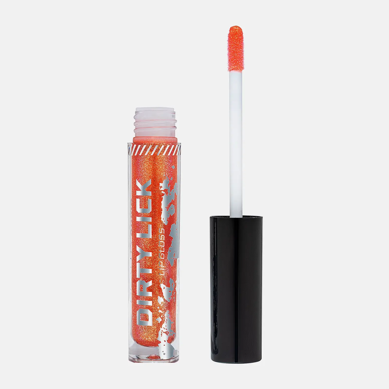 Блеск для губ Dirty Lick тон 02 Beauty Bomb Cyberbomb