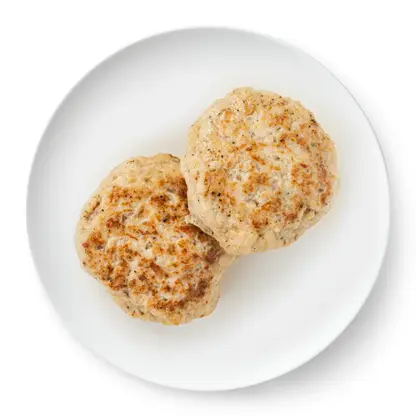 Изображение товара Оладьи куриные 160г