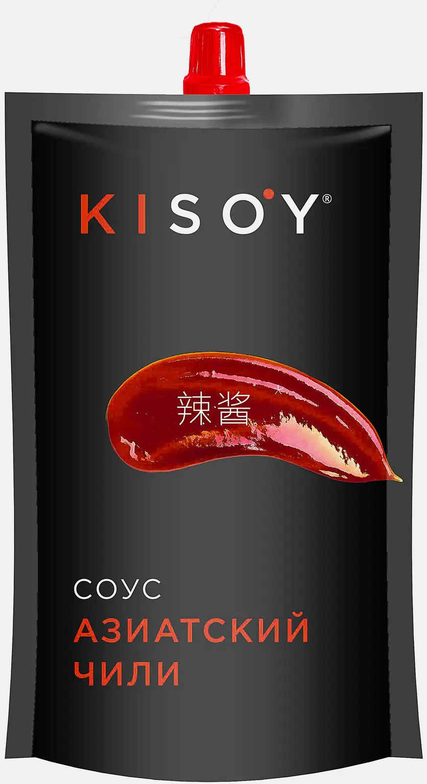 Соус Kisoy Азиатский Чили 210г