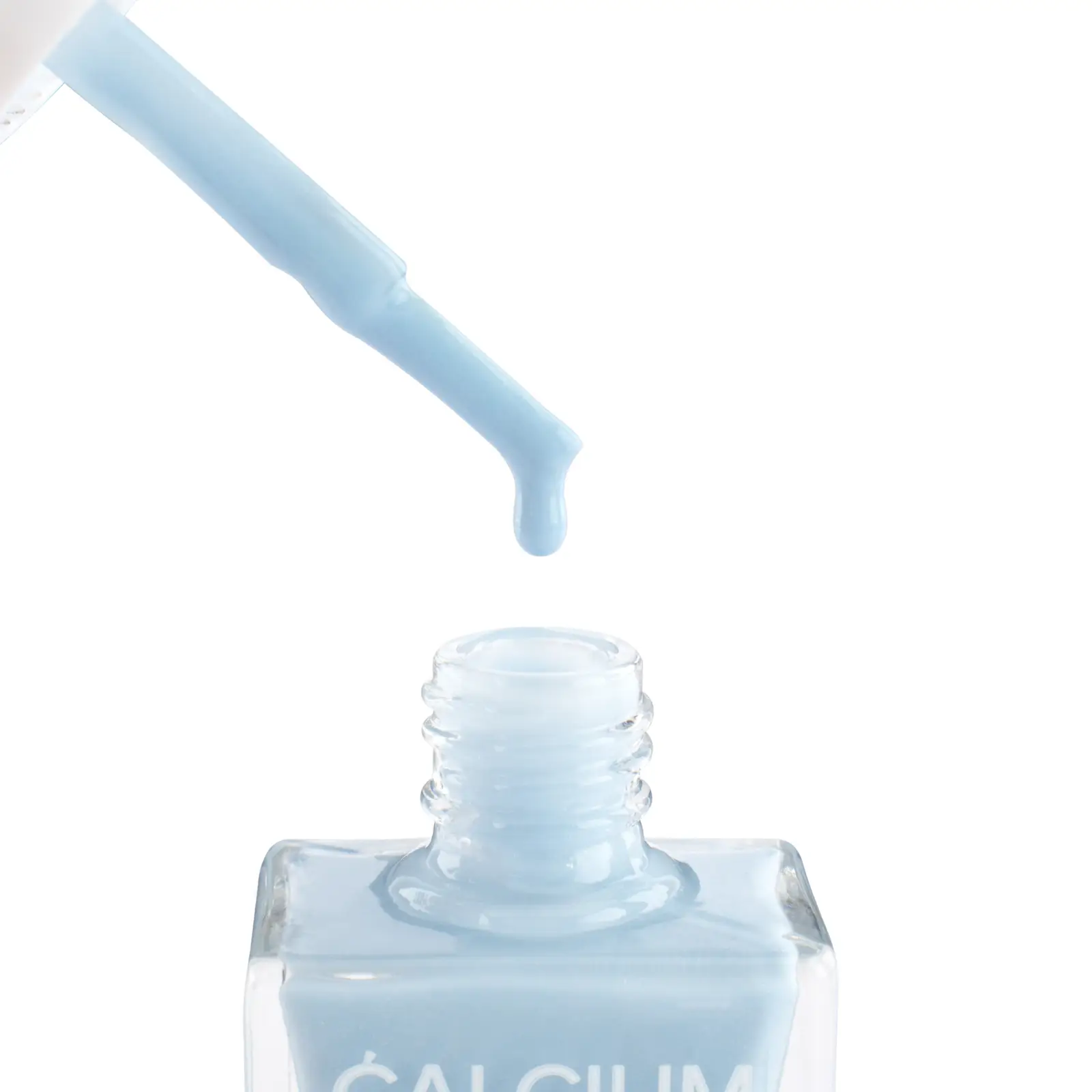 Лак для ногтей Classics Calcium с кальцием тон 18