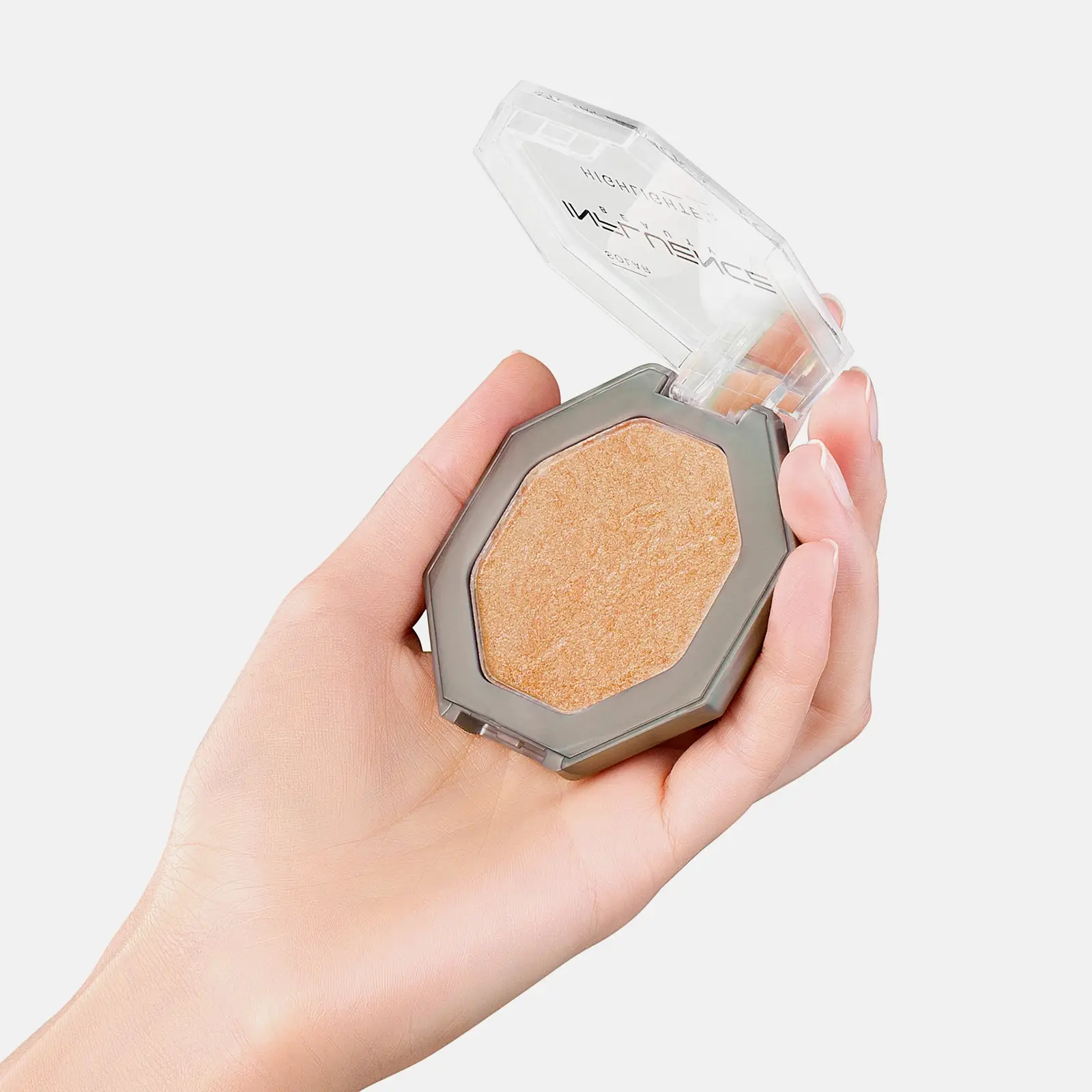 Хайлайтер Influence Beauty Solar тон 01