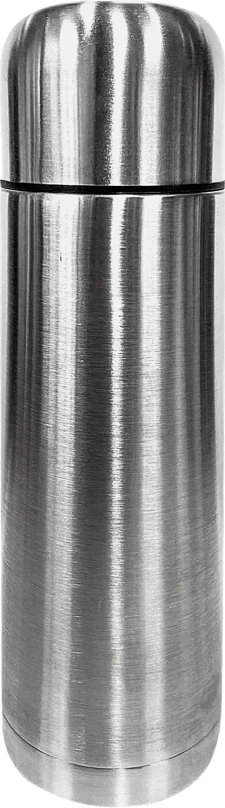 Термос Wellfort Basic универсальный 750мл