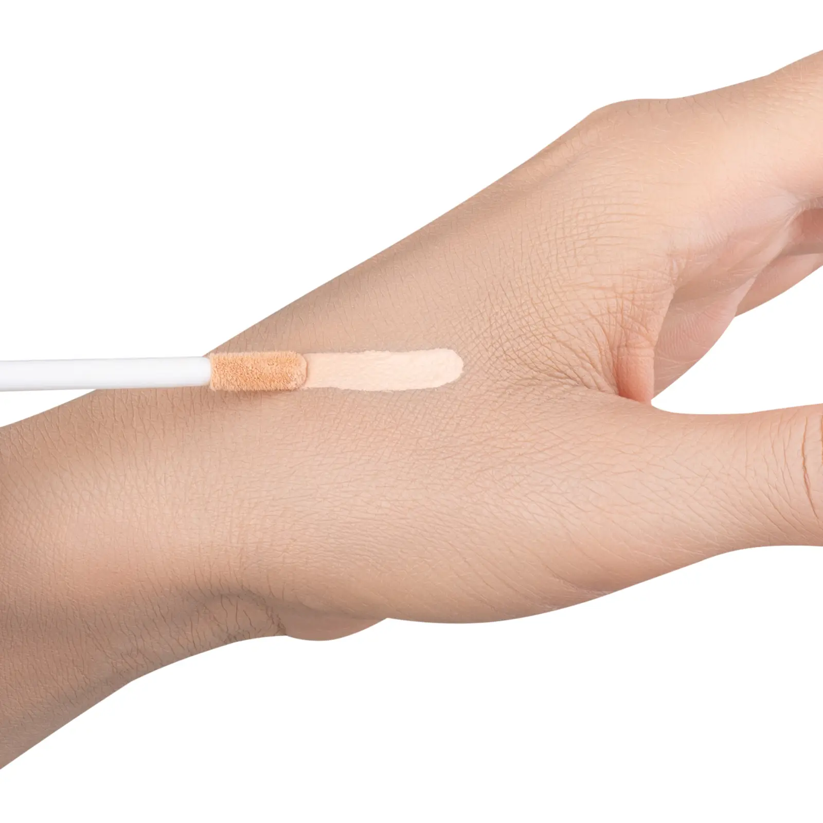 Консилер Influence Beauty Replicant стойкий тон 02