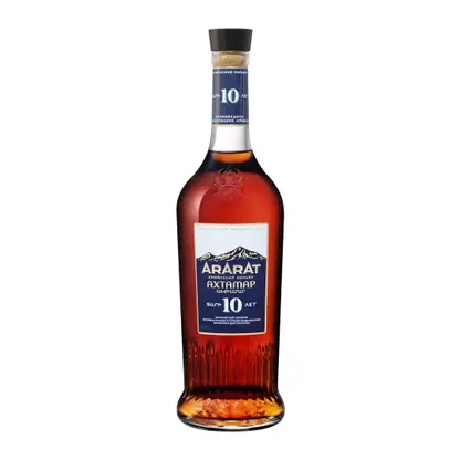 Изображение товара Коньяк Арарат Армянский Ахтамар КС марочный 40% 700мл