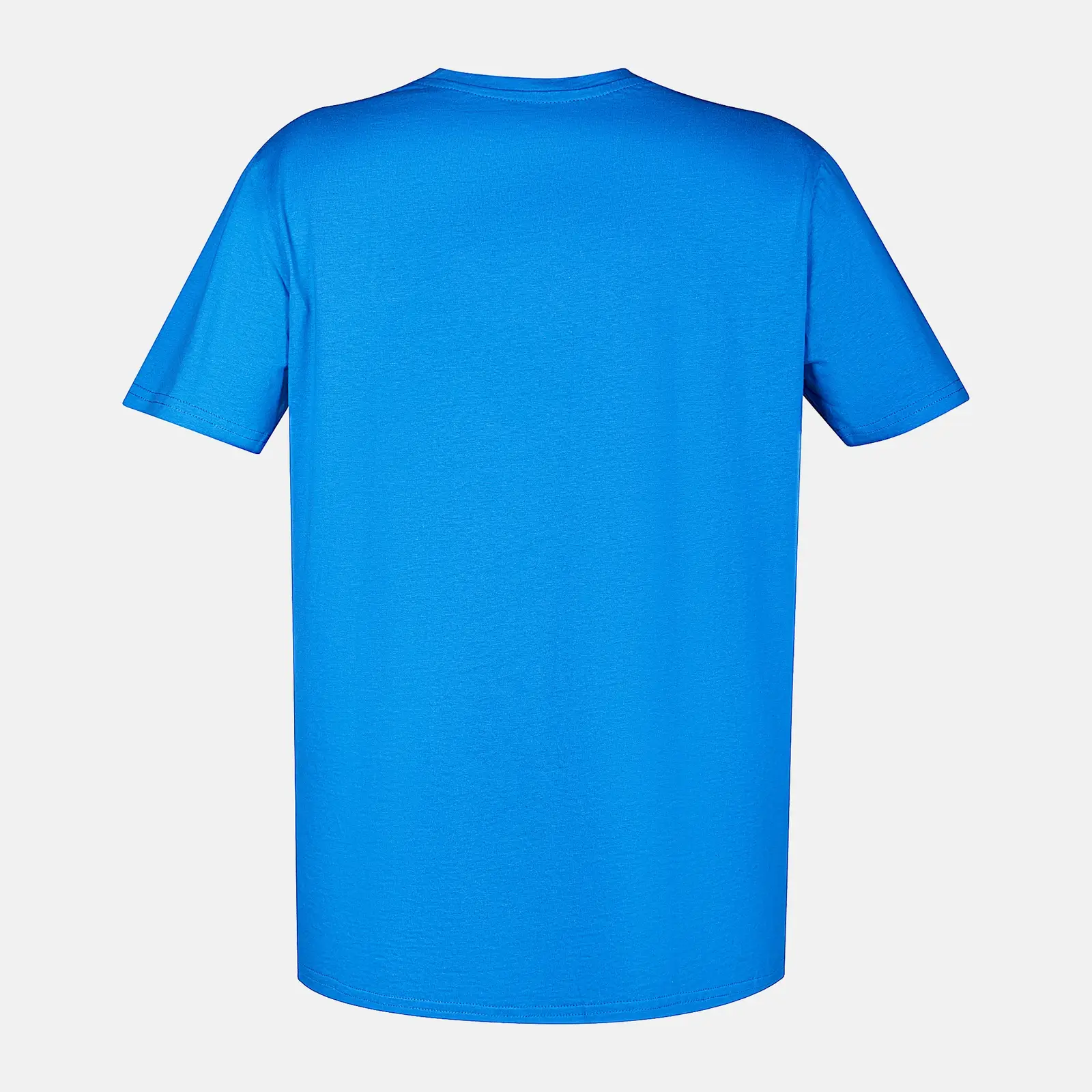 Футболка мужская Vlast 2110103016 синяя рL