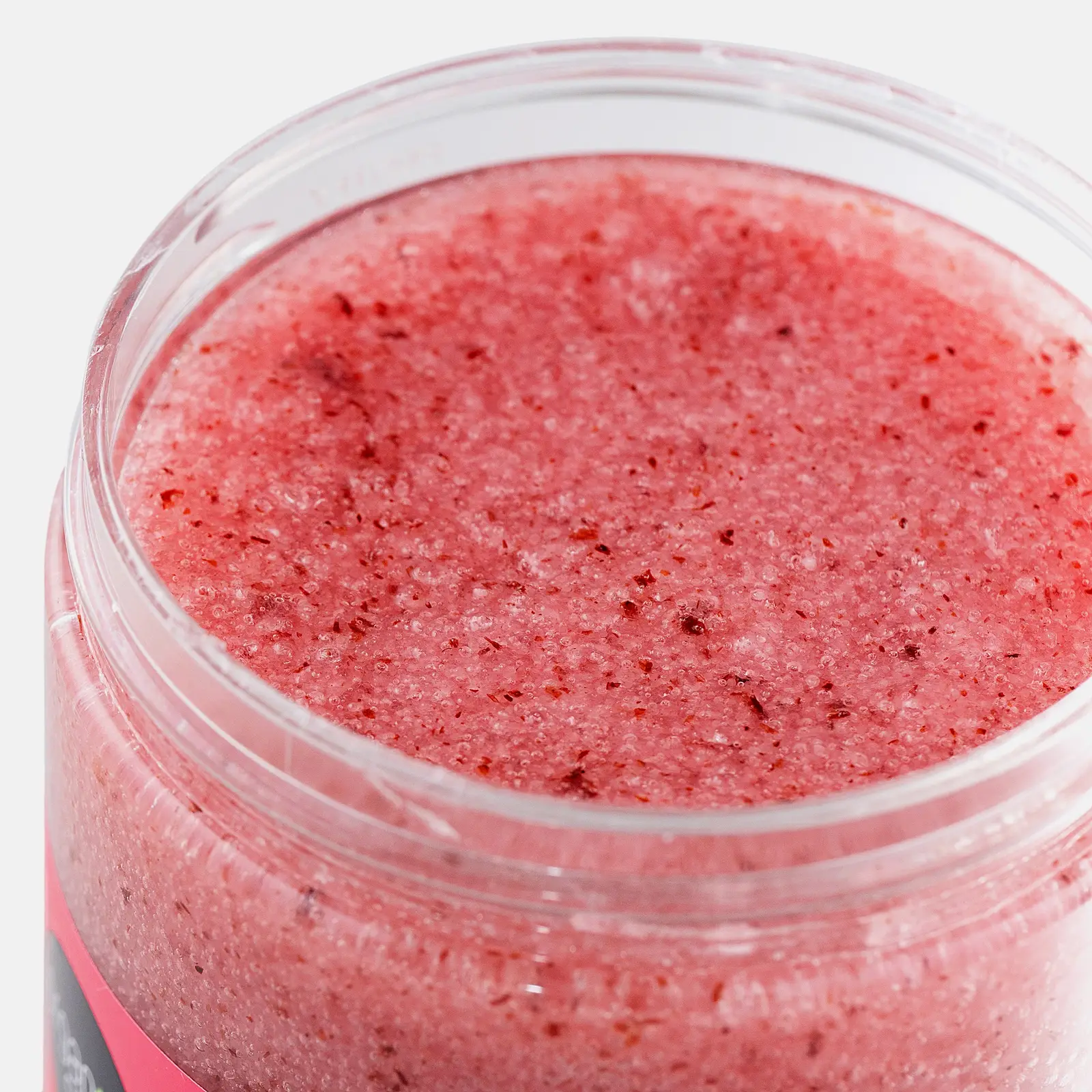 Подарочный набор для тела Organic Shop Cherry Escape 400мл в ассортименте