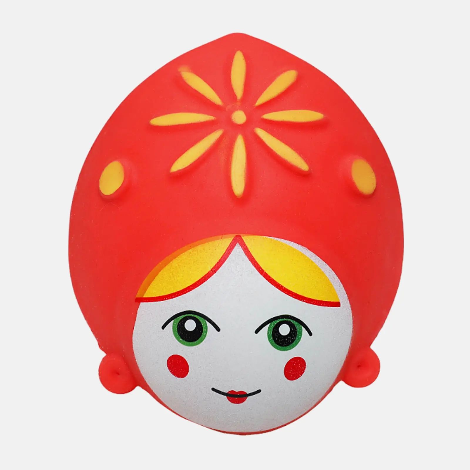 Игрушка Скрепыши сквиш в ассортименте