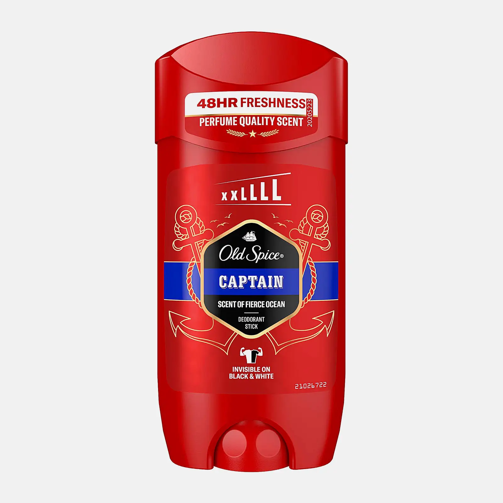 Дезодорант Old Spice Captain мужcкой твердый 85мл Дезодорант Old Spice Captain мужcкой твердый 85мл