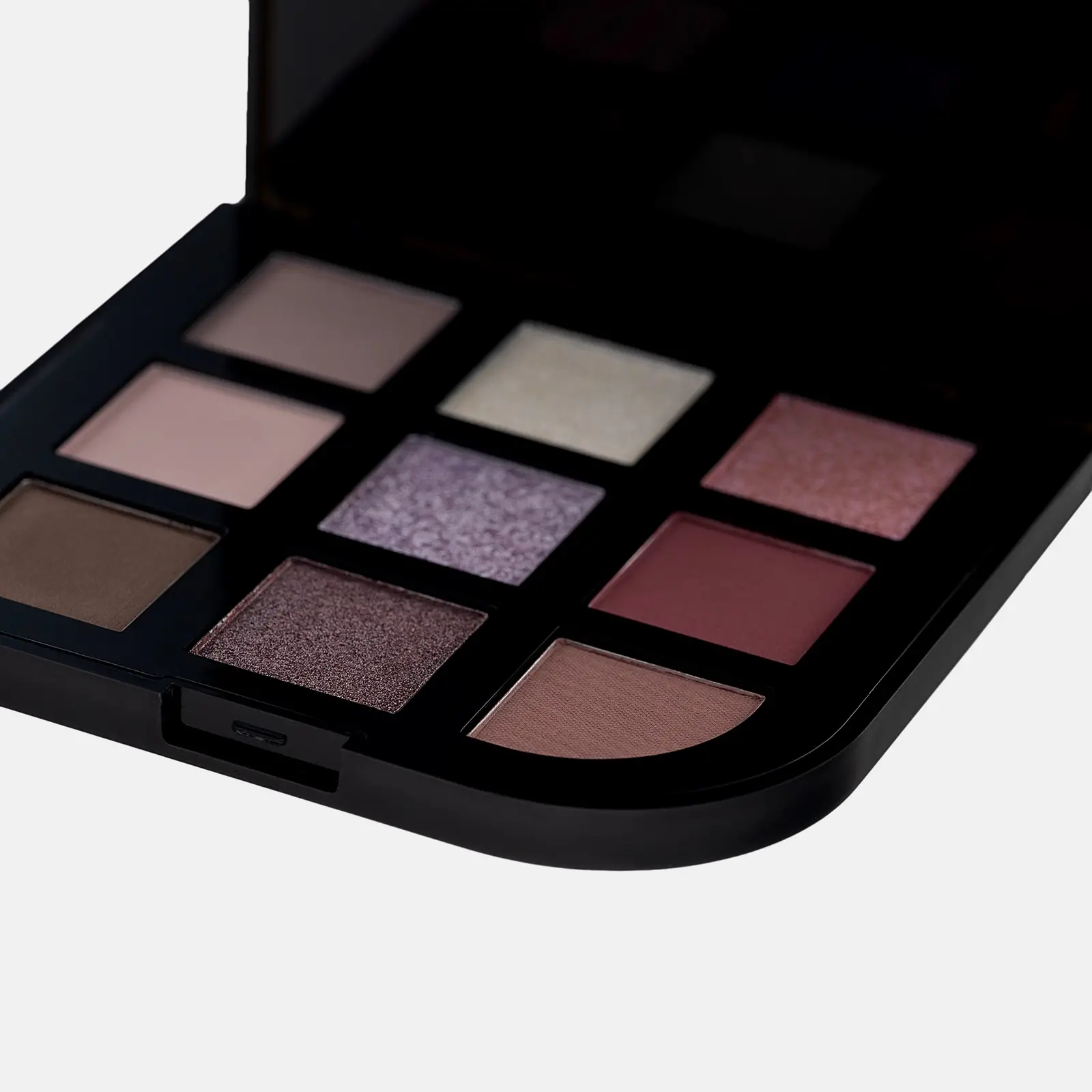 Палетка теней для век Fantastique тон 01 Vivienne Sabo