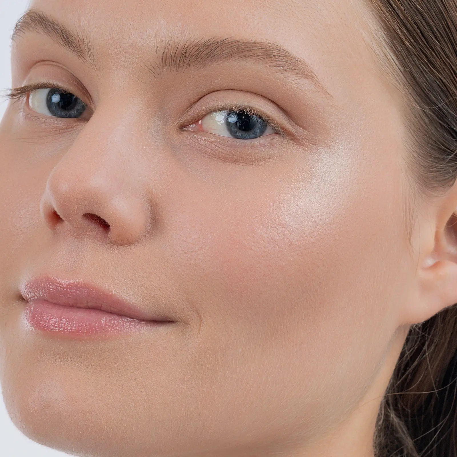 Хайлайтер-стик для лица тон 01 Розовый Divage Way To Glow - фото 2