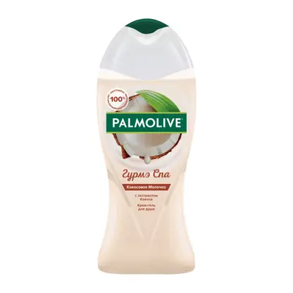 Изображение товара Гель для душа Кокосовое молочко Palmolive 250мл