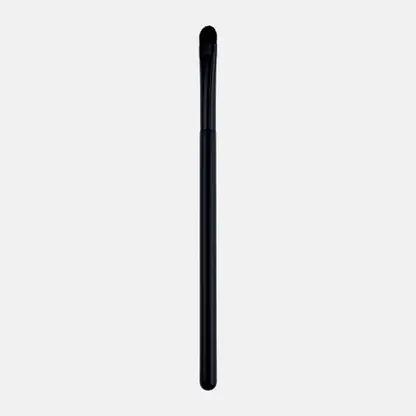 Кисть для теней бочонок Black LAF