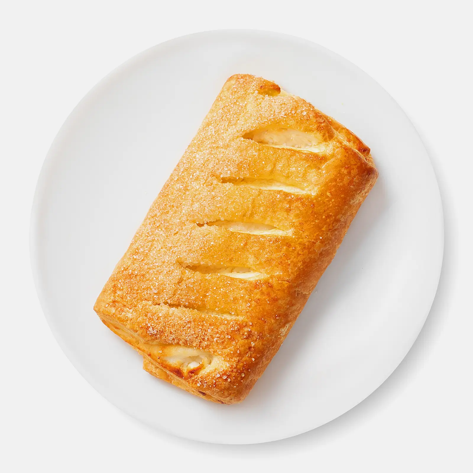 Изображение товара Штрудель с творогом 60г