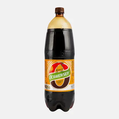Квас Очаковский двойного брожения 2л
