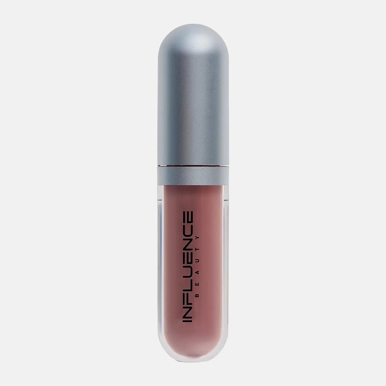 Гель-блеск для губ тон 08 Influence Beauty Gloss-X - фото 7