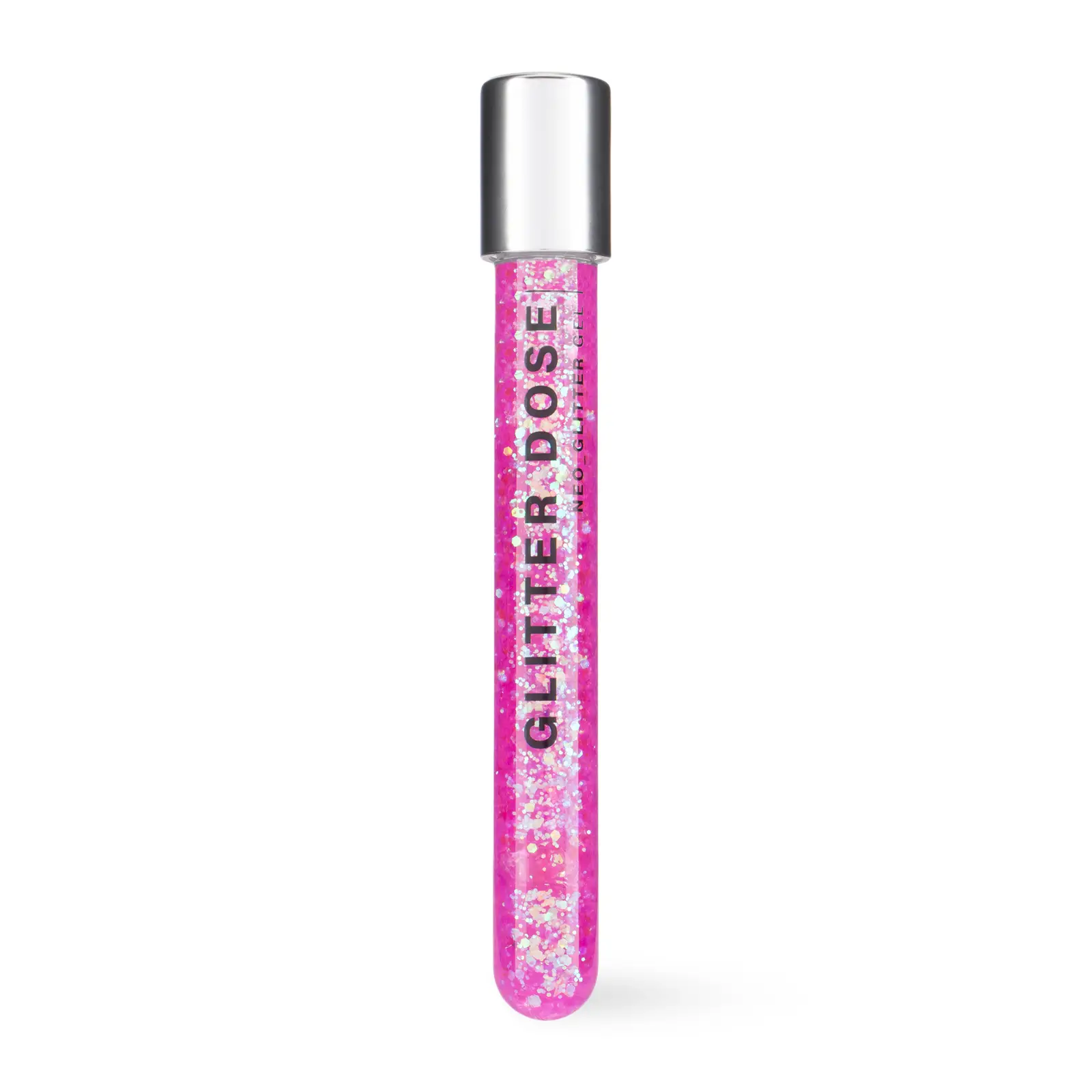 Глиттер Influence Beauty Glitter Dose на гелевой основе тон 04