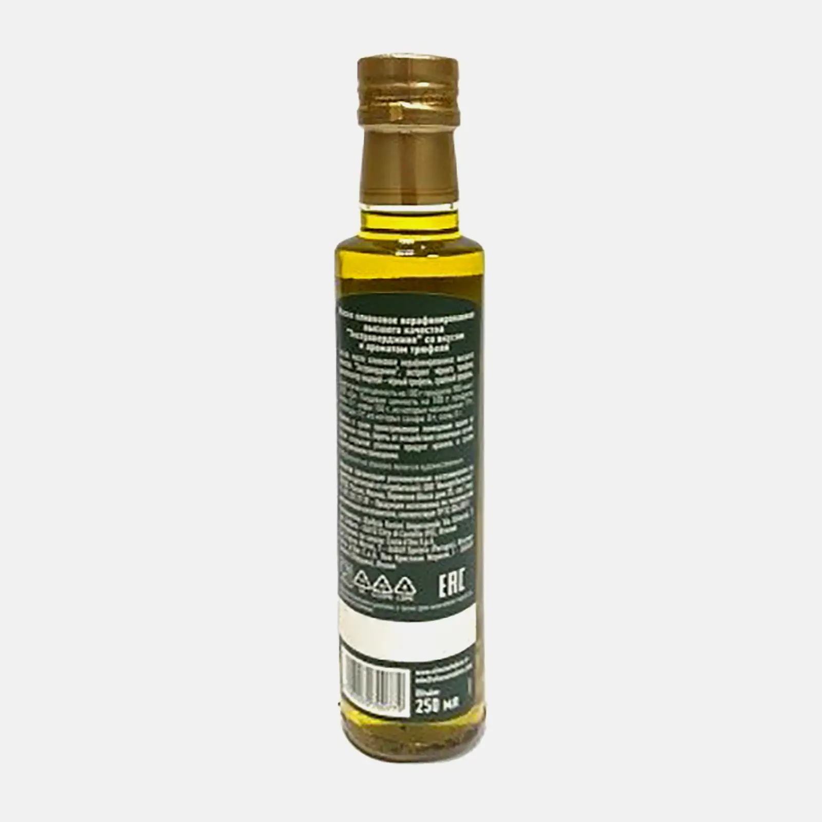 Масло оливковое Costa dOro Truffle Трюфель 250мл - фото 4