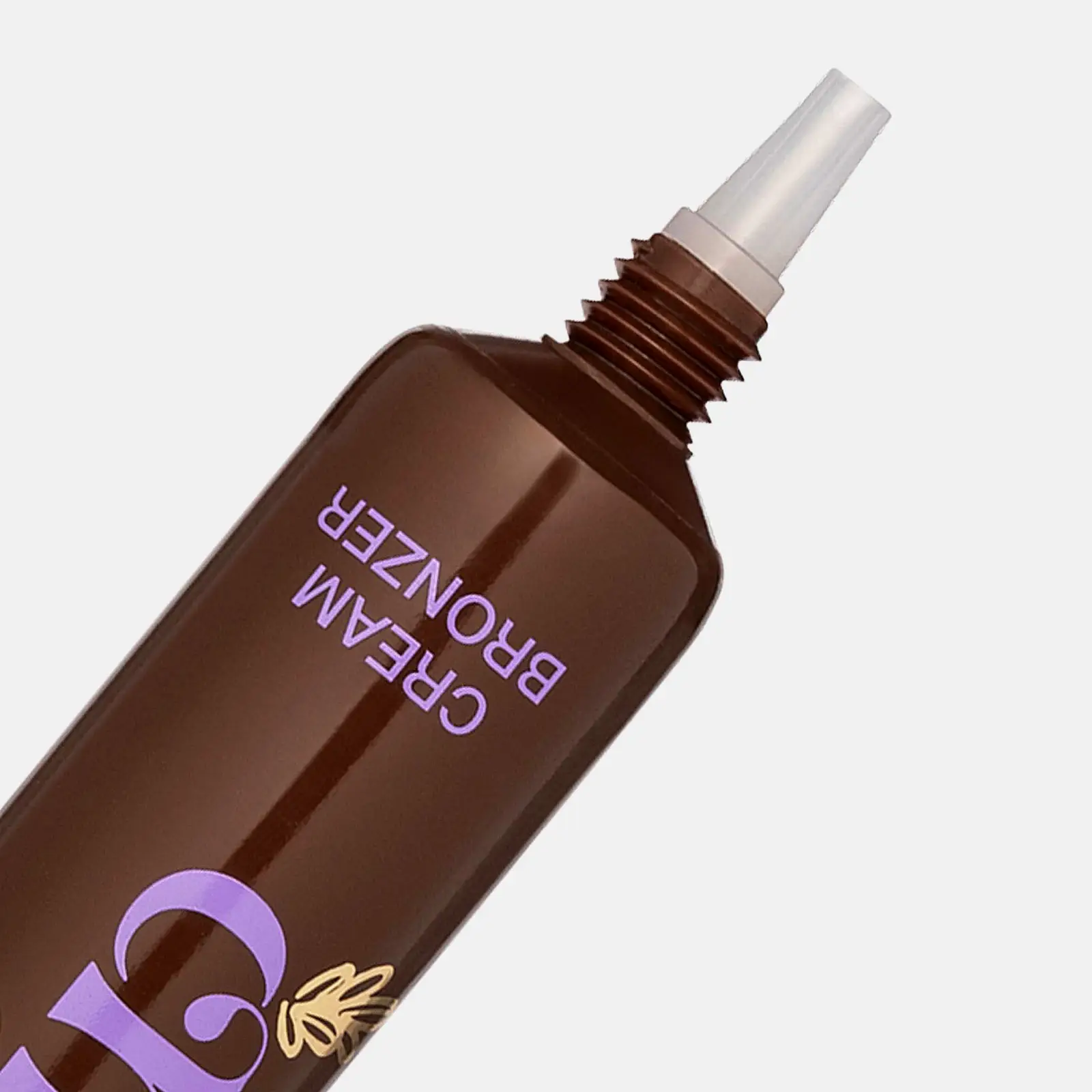 Кремовый бронзер тон 01 Vivienne Sabo Lavender Chocolate 10мл - фото 2