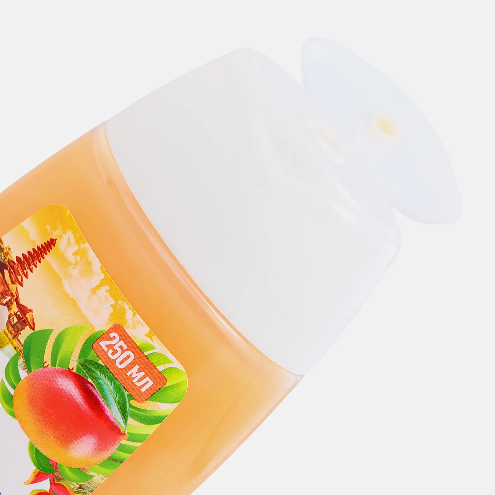 Крем-гель для душа женский Фа Бали Delight 250мл