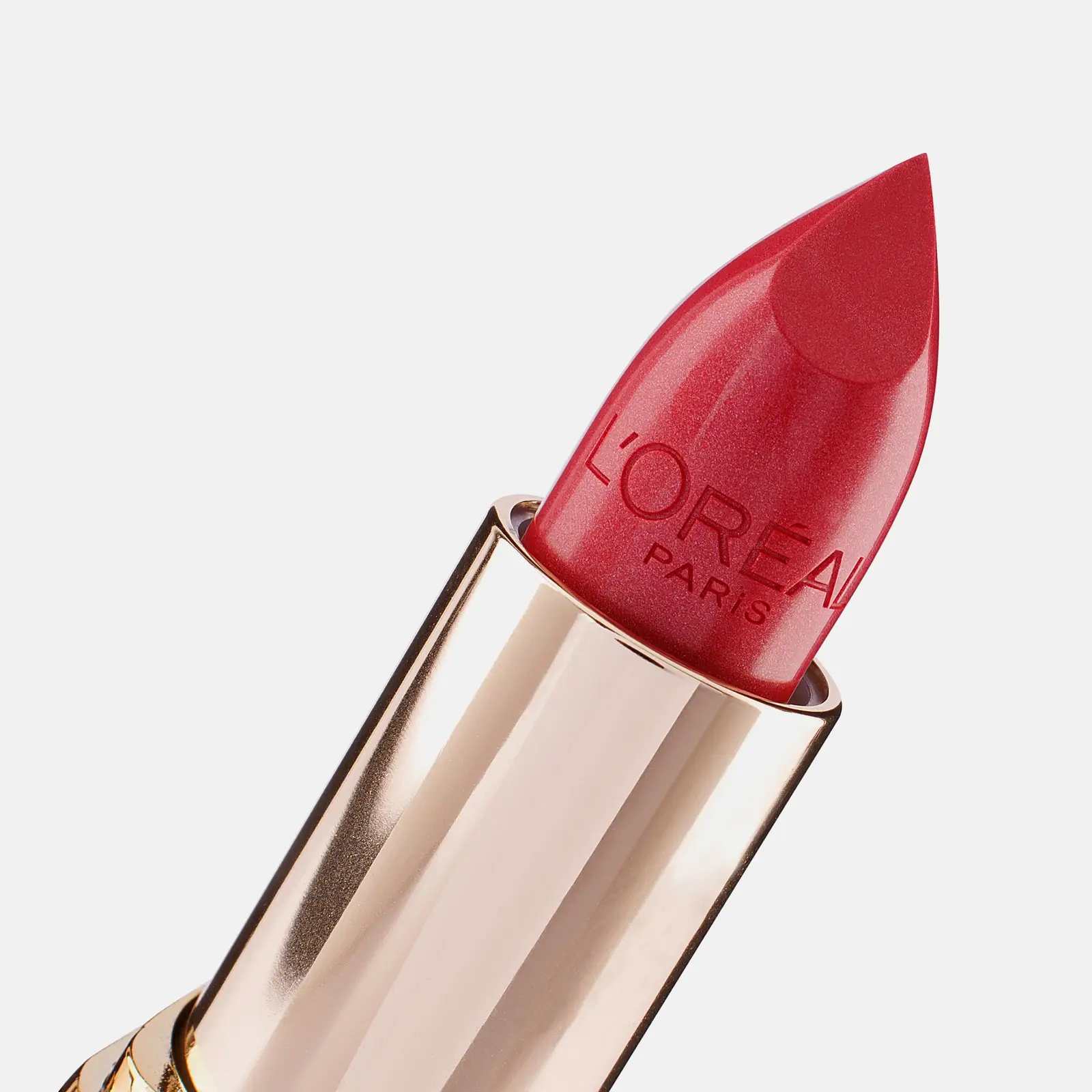 Помада для губ L’Oréal Paris Color Riche увлажняющая оттенок 256 Игривый розовый