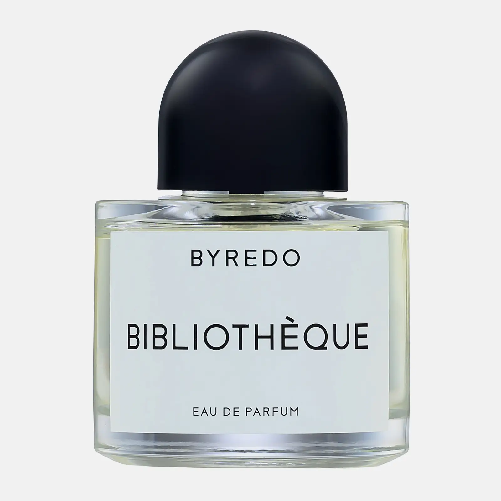 Парфюмерная вода Bibliotheque Byredo унисекс 50мл
