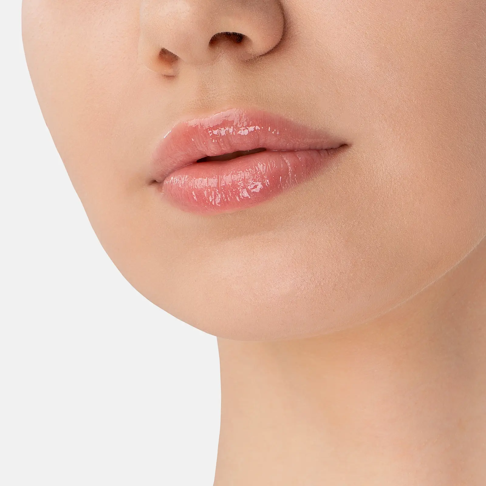 Блеск для губ Luxvisage Lip Volumizer Hot Vanilla тон 305 - фото 3