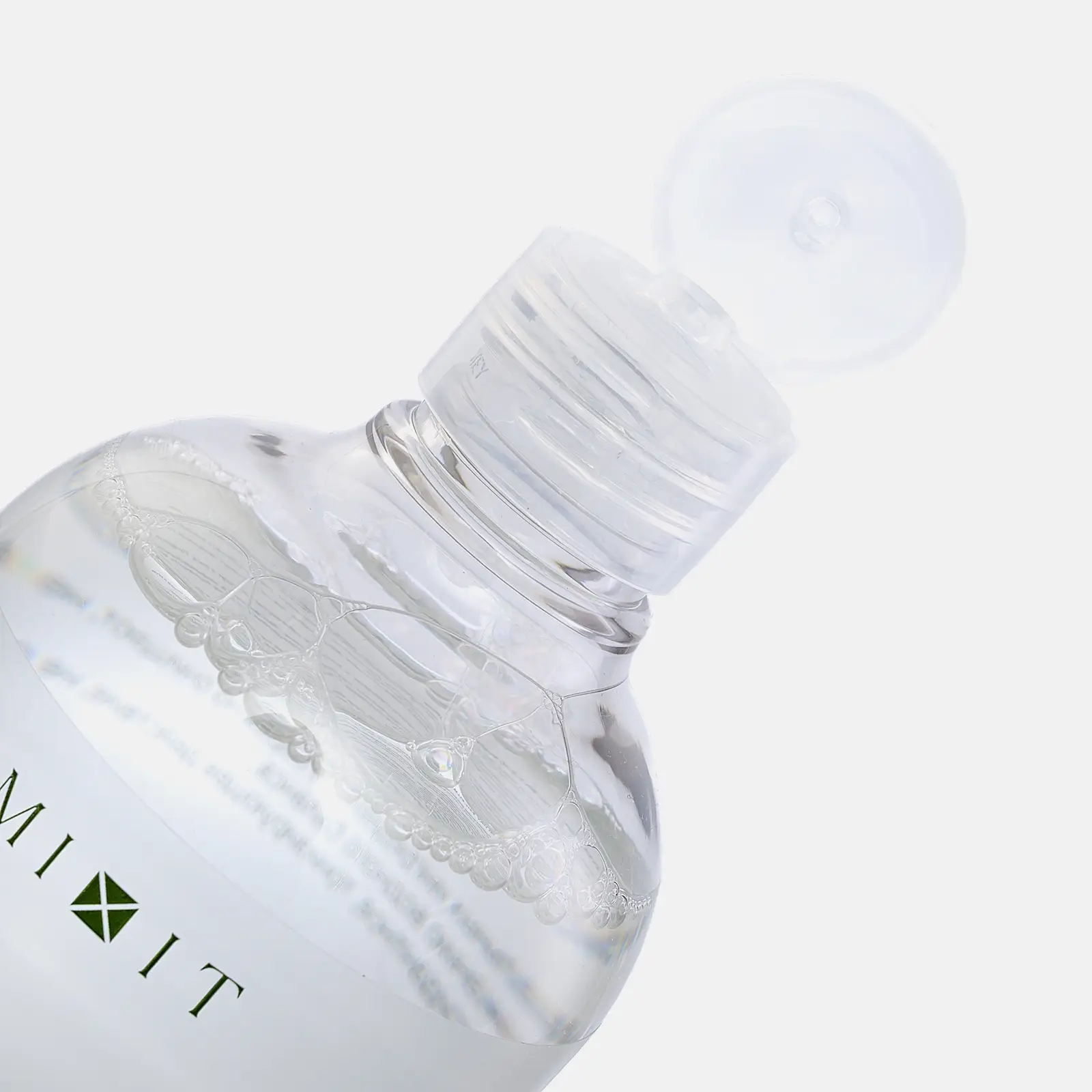 Мицеллярная вода Mixit Your Skin с витамином Е 500мл