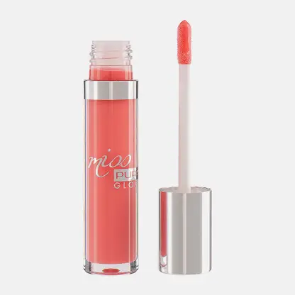 Блеск для губ Miss Gloss тон 302 Pupa