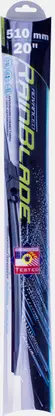 Щетка стеклоочистителя RainBlade бескаркасная 51см
