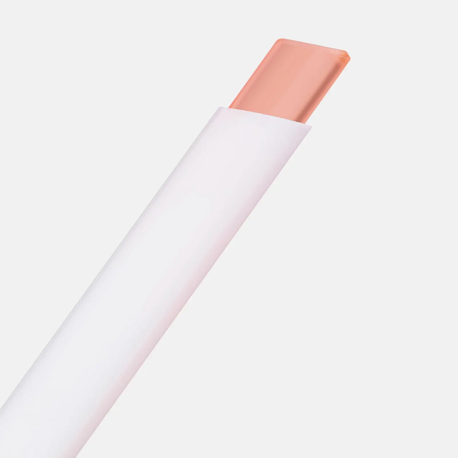 Бальзам-тинт для губ HQTint тон 03 Peachy Beauty Bomb - фото 4