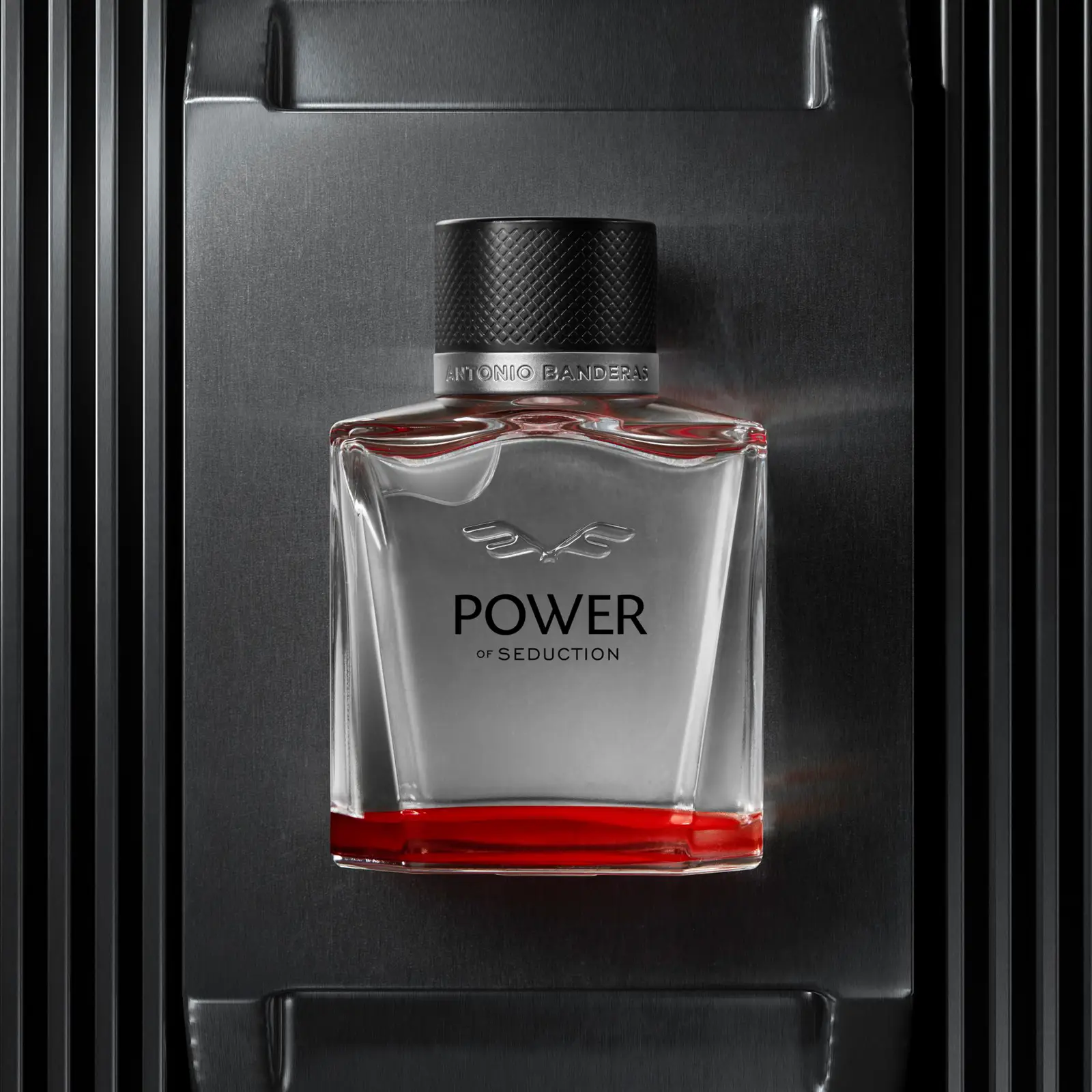 Power: туалетная вода 50мл
