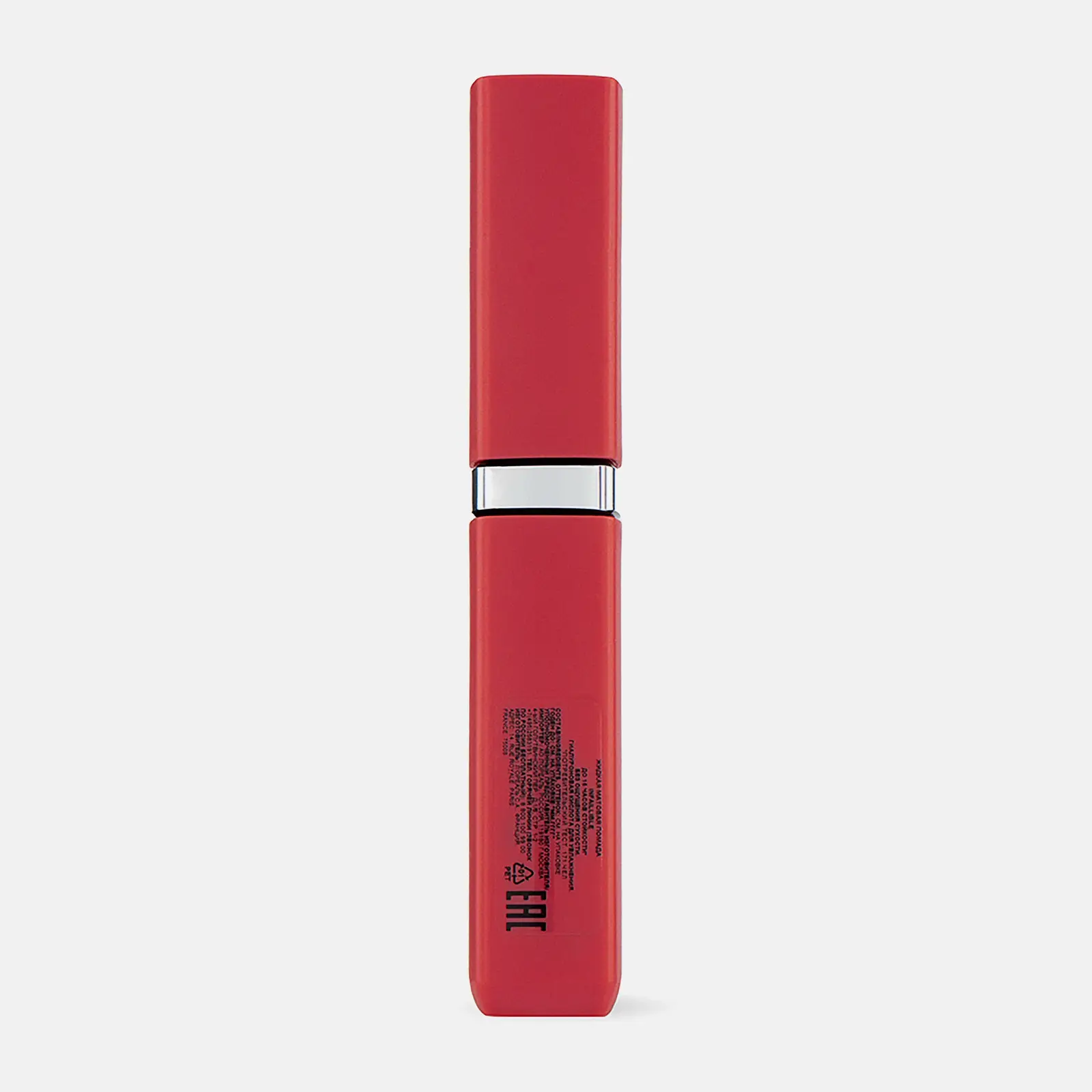 Матовая помада для губ Infaillible Matte Resistance жидкая тон 240 L’Oréal Paris