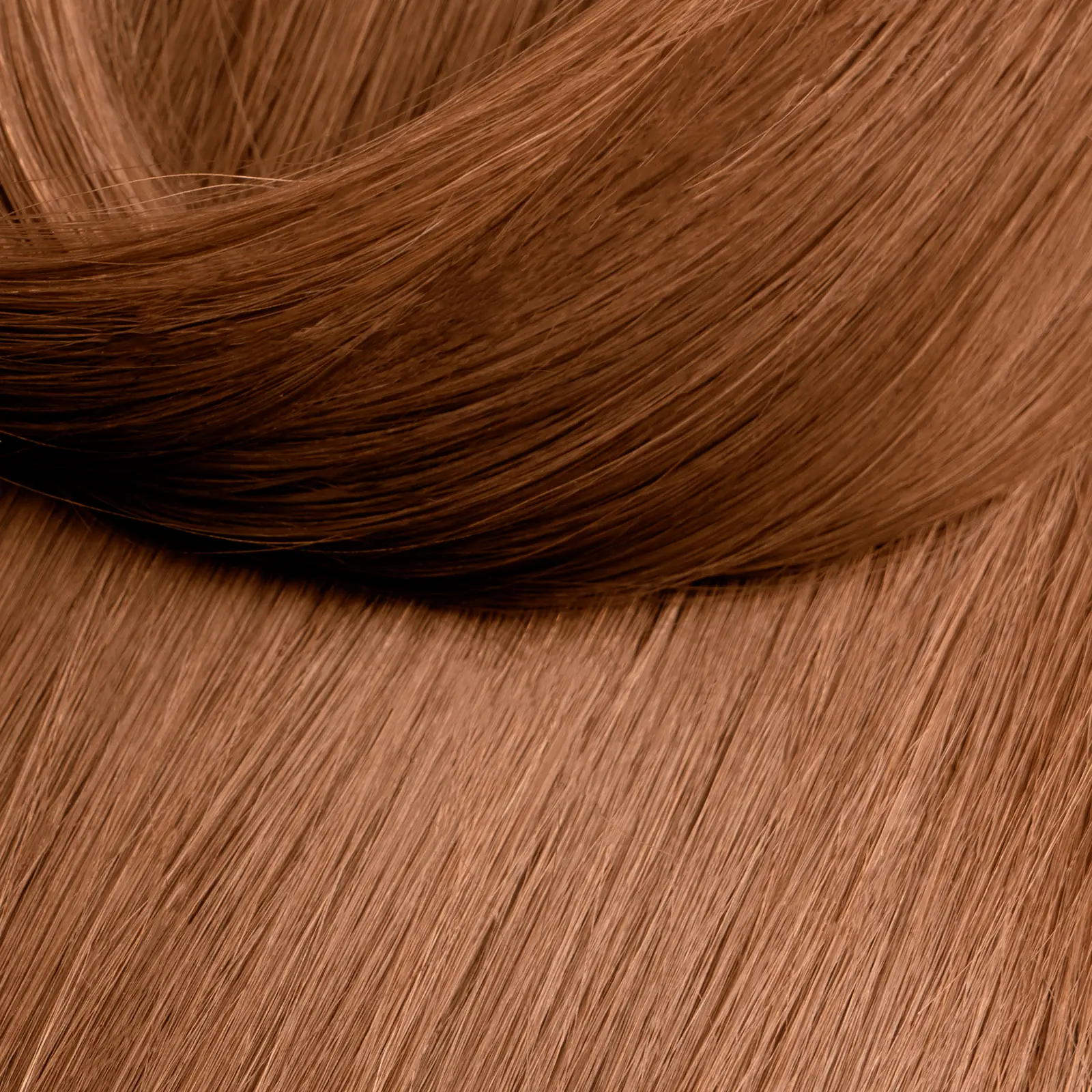 Бальзам для волос Stylist Color Pro Оттеночный Медно-рыжий 50мл