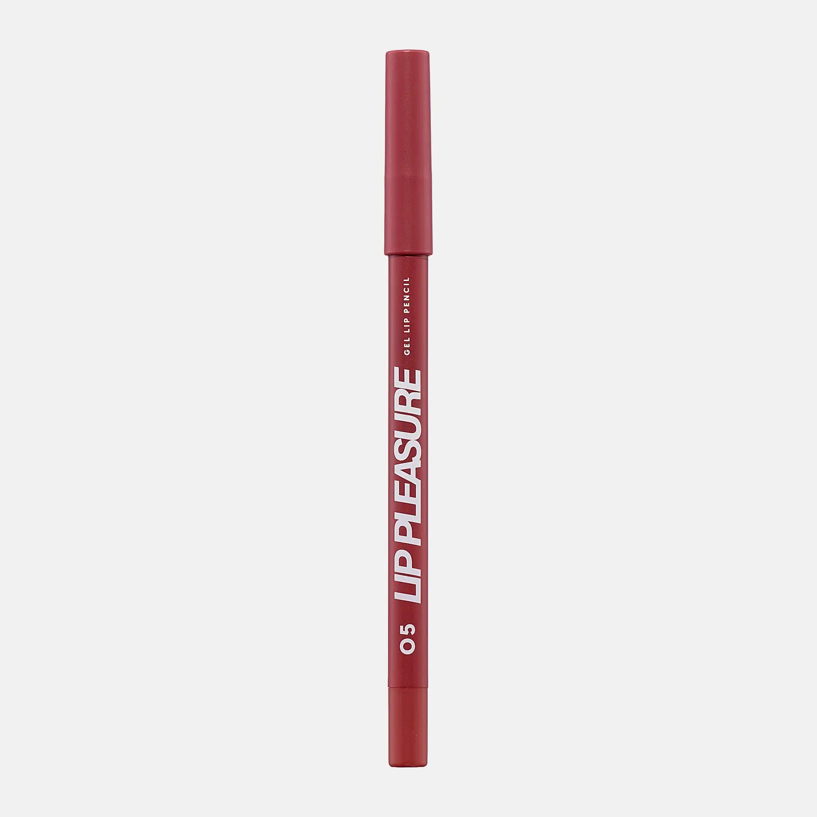 Гелевый карандаш для губ тон 05 Love Generation Lip Pleasure