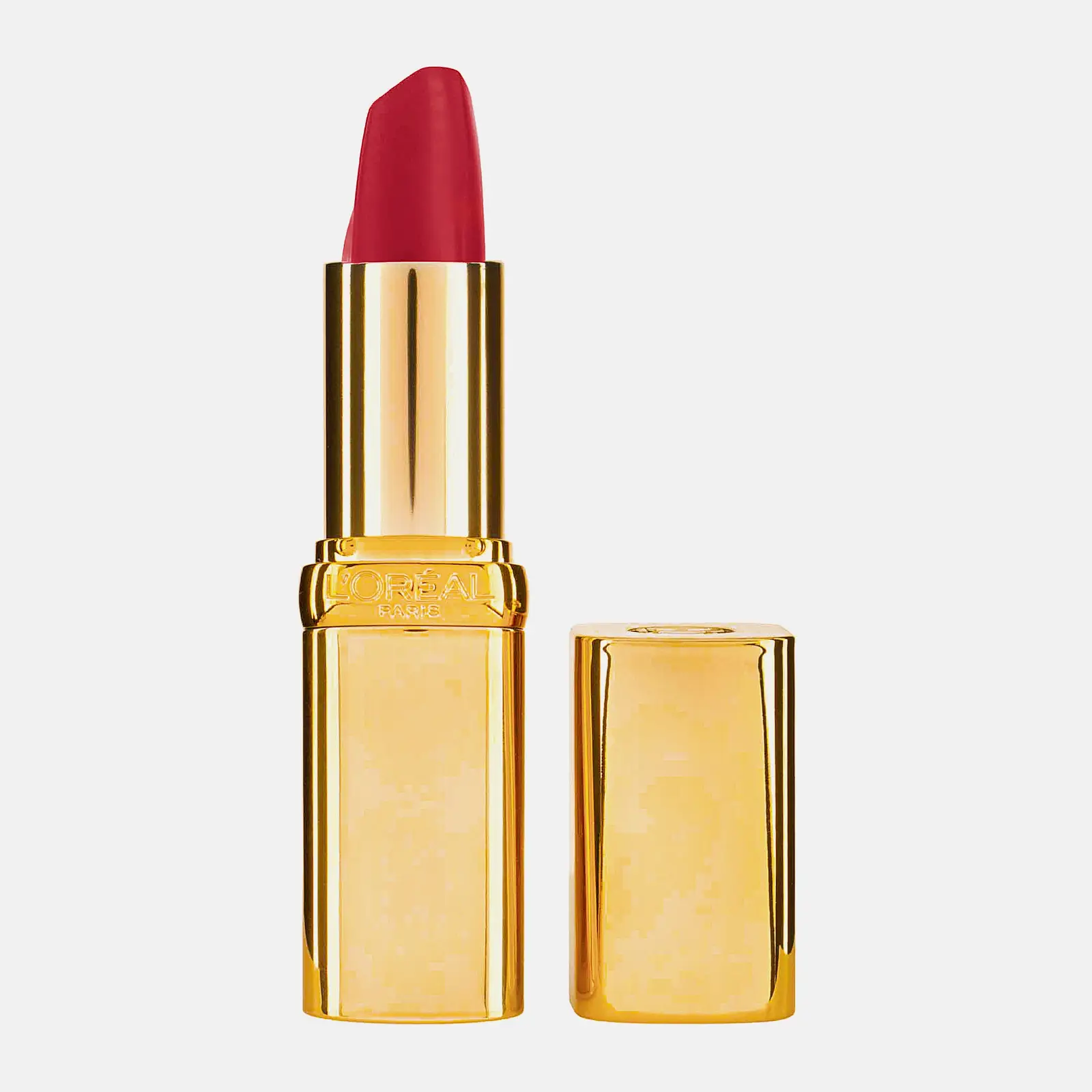 Помада для губ L’Oréal Paris Color Riche LesInsolent тон 174 Безмятежный нюд - фото 2 Помада для губ L’Oréal Paris Color Riche LesInsolent тон 174 Безмятежный нюд - фото 2