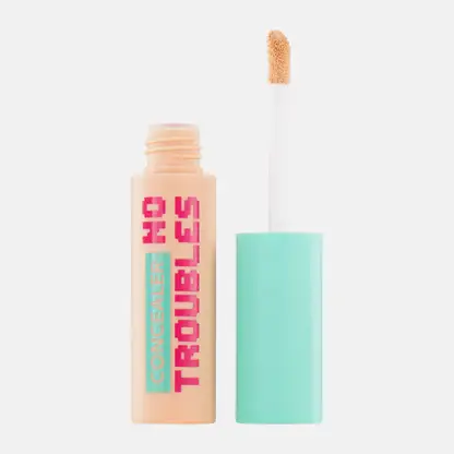 Жидкий консилер Beauty Bomb No Troubles тон 02