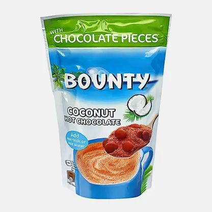 Горячий шоколад Bounty 140г
