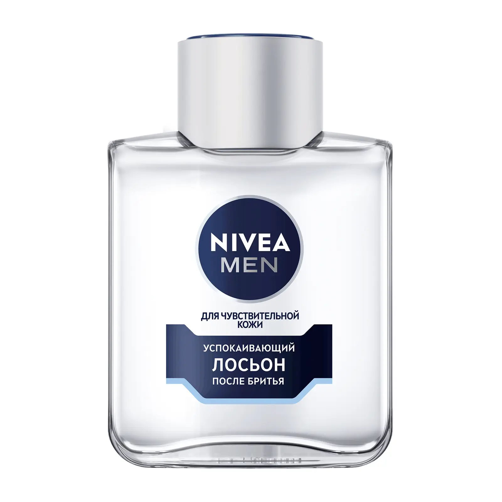 Лосьон после бритья NIVEA Men Успокаивающий 100мл