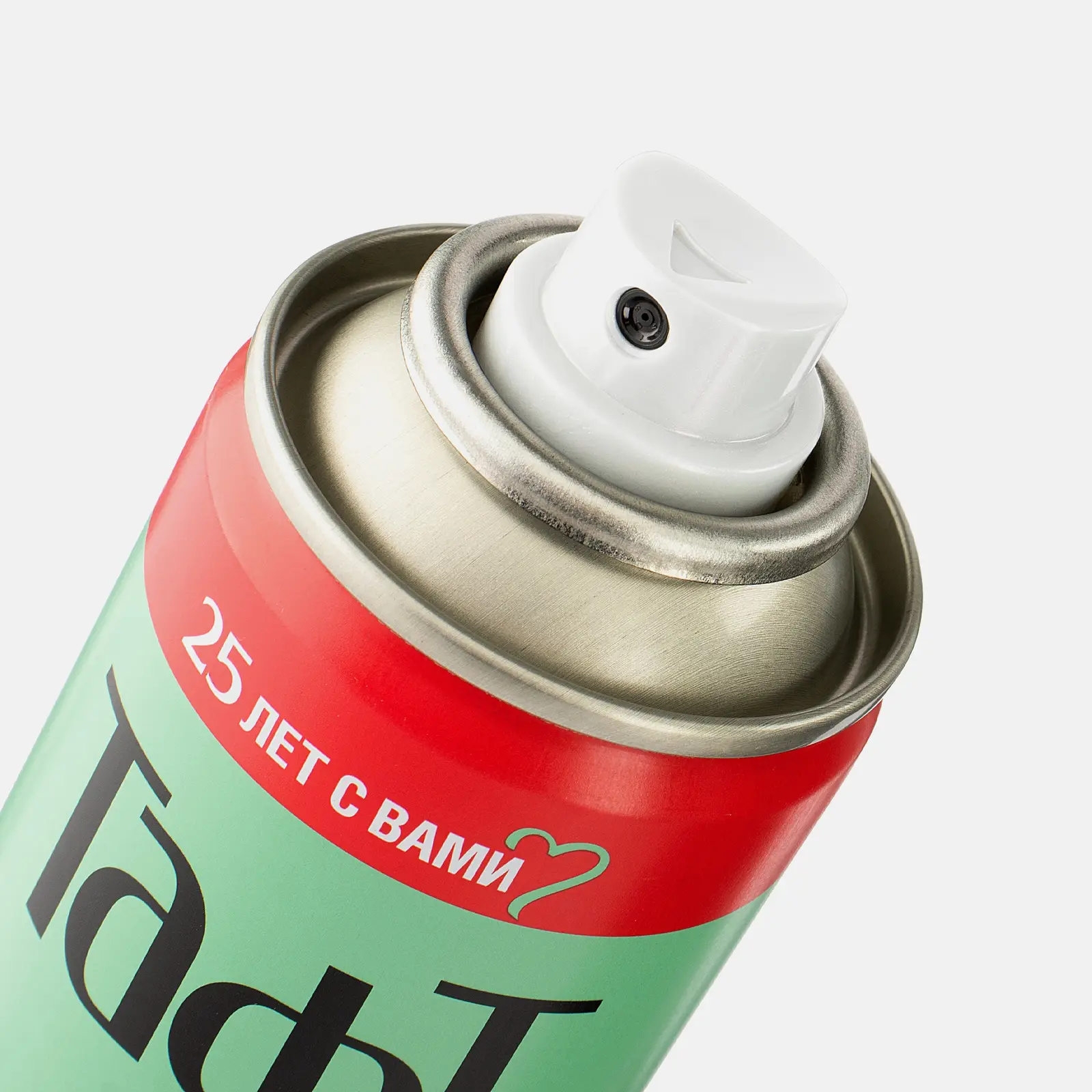 Лак для волос Тафт Объем для укладки мегафиксация 225мл