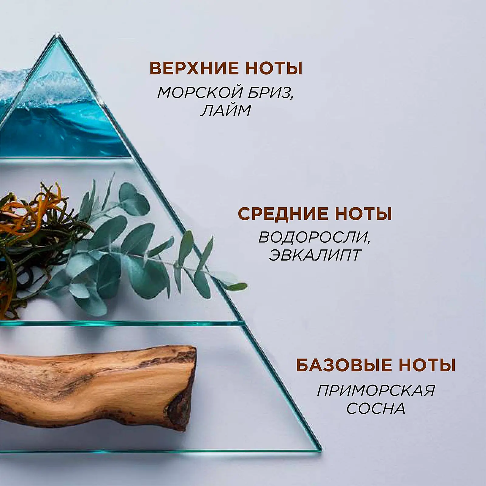 Освежитель воздуха Symphony Жемчужная лагуна аэрозоль 300мл - фото 4