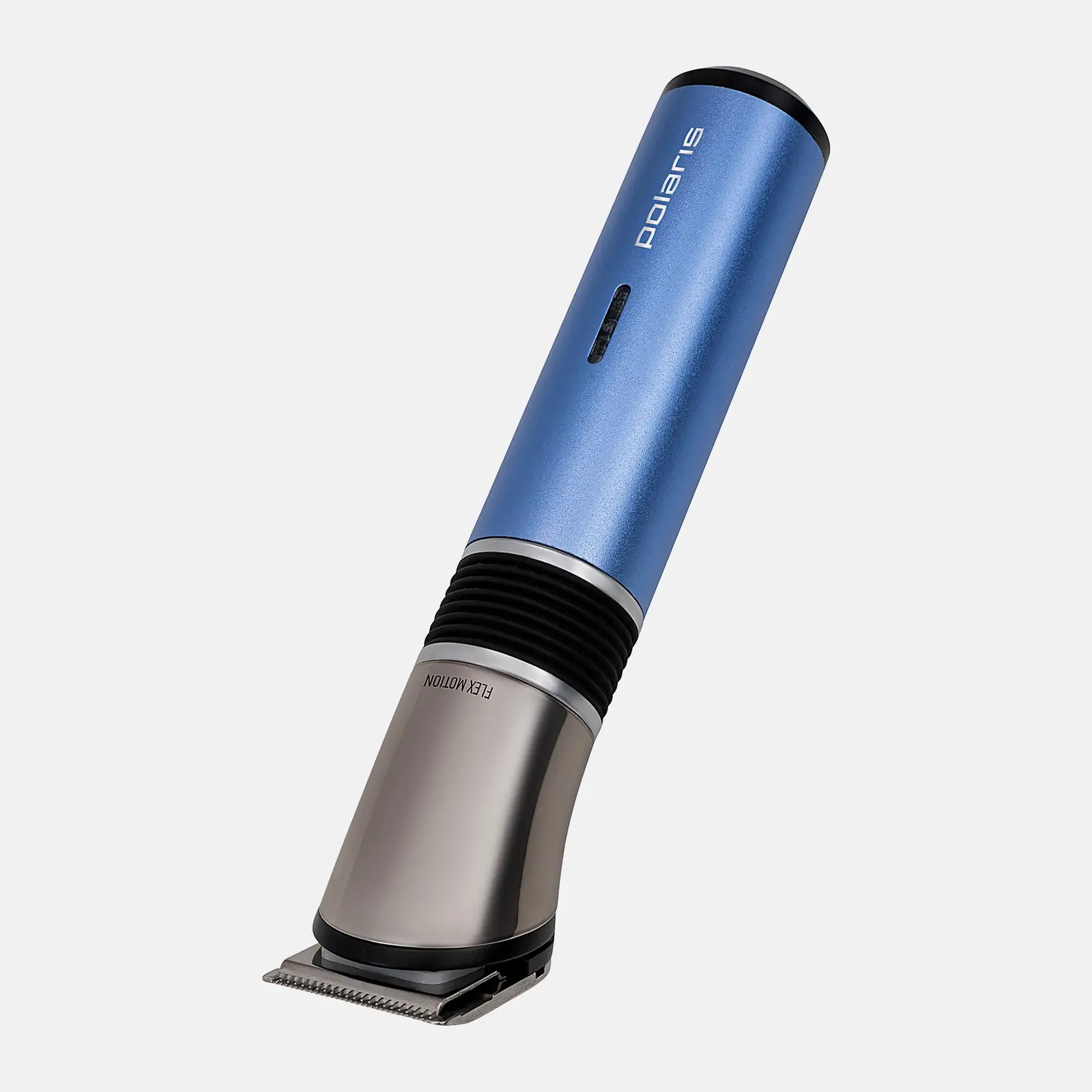 Машинка для стрижки волос Polaris PHC 0401RB Flex