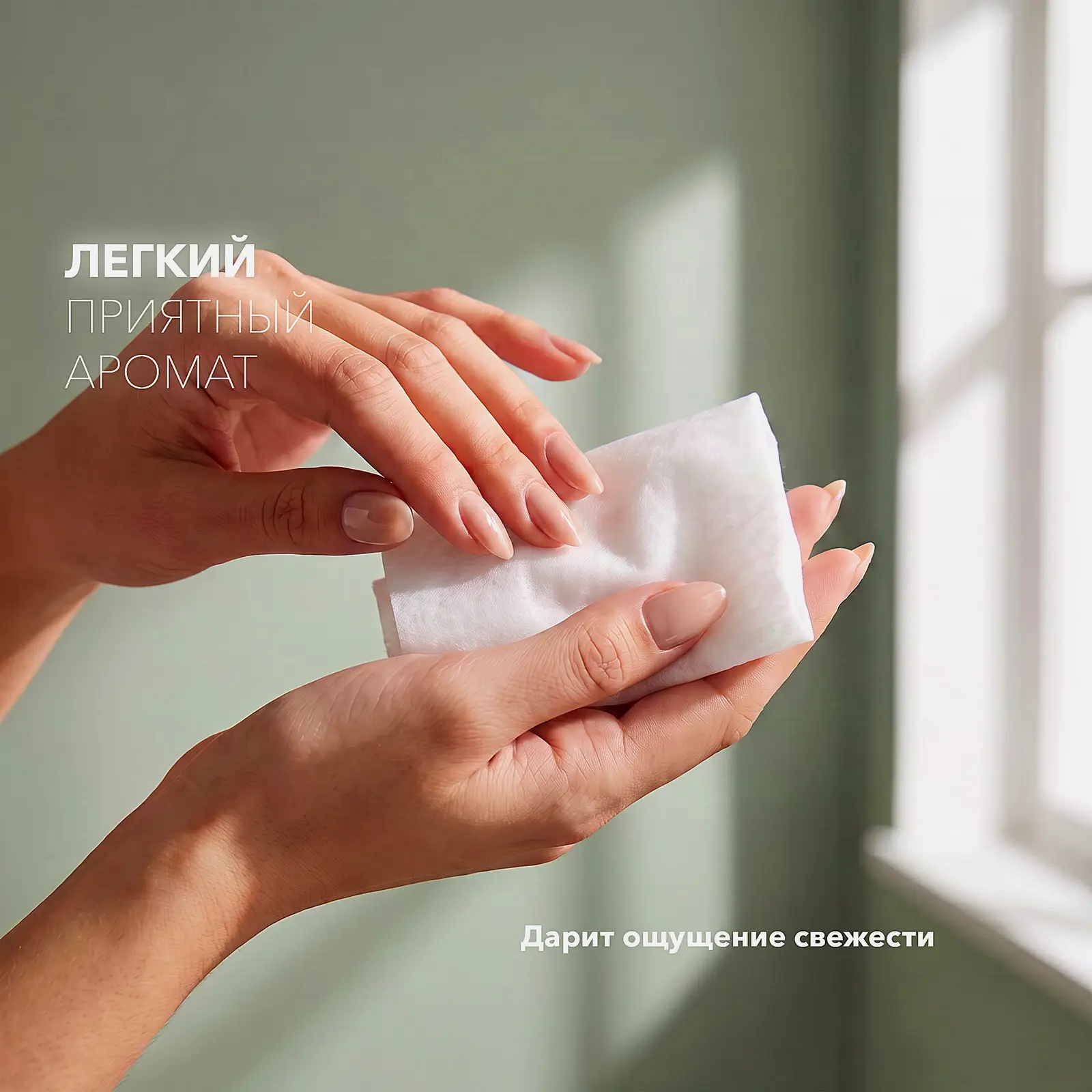 Салфетки для интимной гигиены Lactacyd с молочной кислотой 8шт - фото 6
